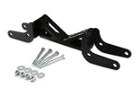 Hooker BHS588 Crossmember Support Brkt TKX Trans Mopar A-Body Hooker BHS588