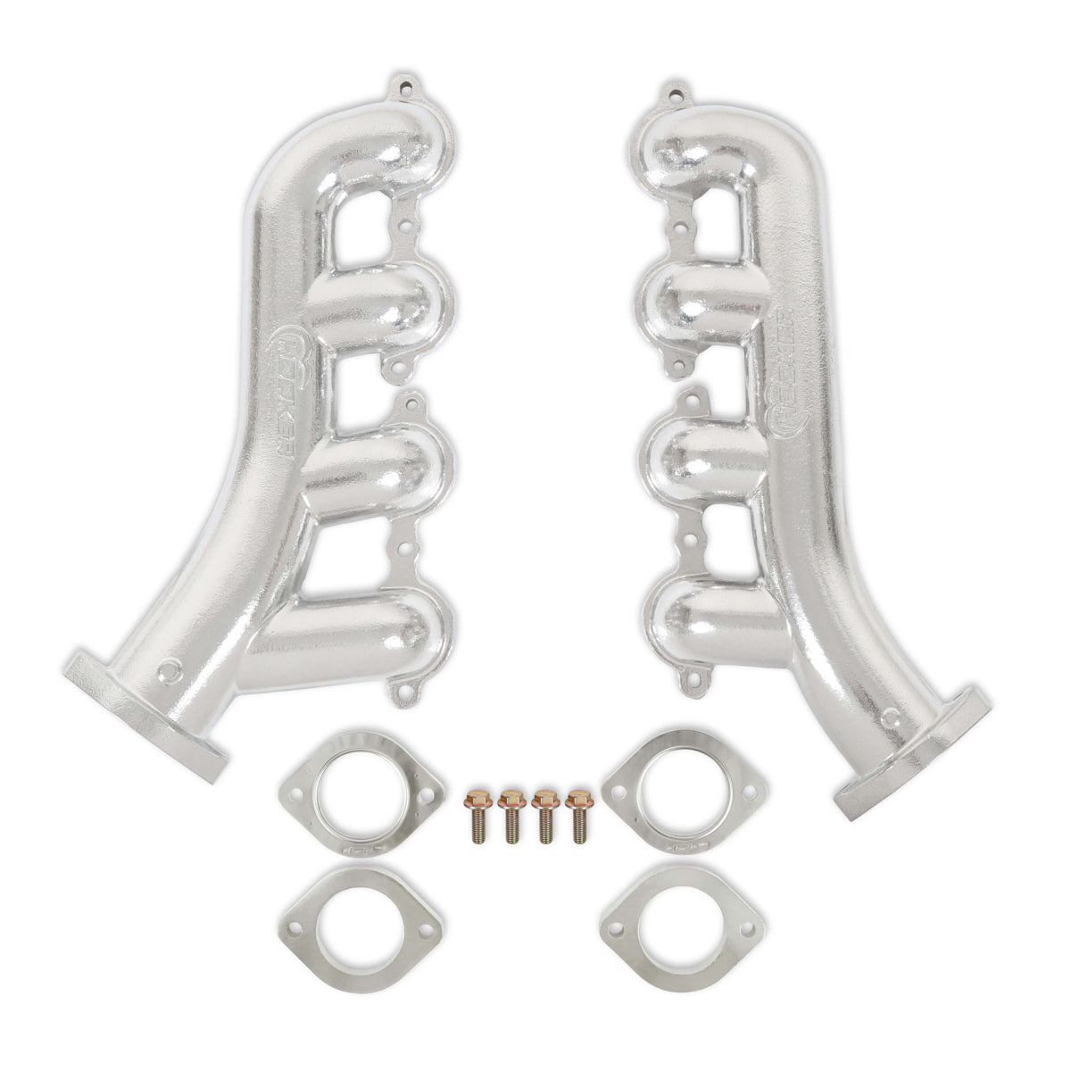 Hooker BHS594 Exhaust Manifold Set GM LS Swap to GM S10/Sonoma Hooker BHS594