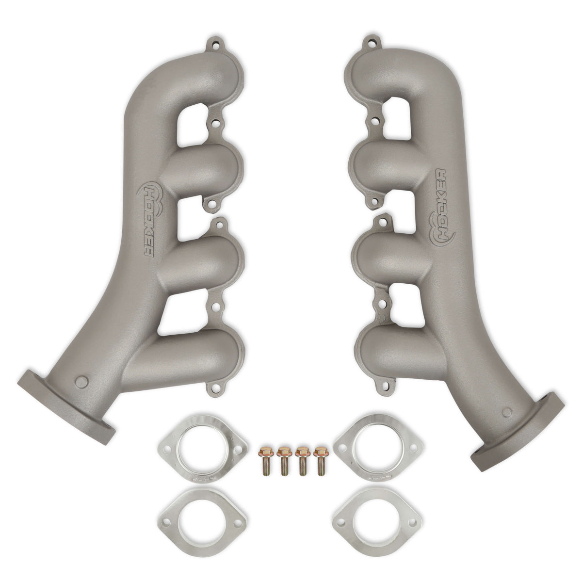 Hooker BHS595 Exhaust Manifold Set GM LS Swap to GM S10/Sonoma Hooker BHS595