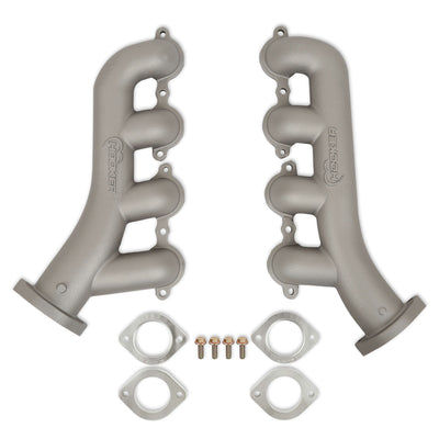 Hooker BHS595 Exhaust Manifold Set GM LS Swap to GM S10/Sonoma Hooker BHS595