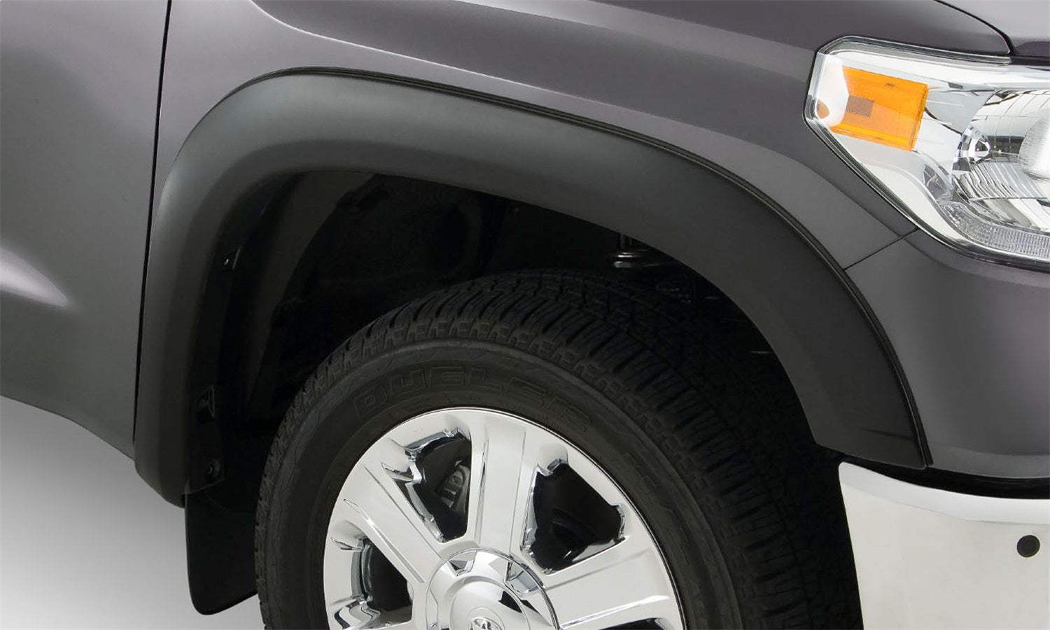 Husky Liners 2803917 Fender Flares OE-Style 4Pc Set Husky Liners 2803917