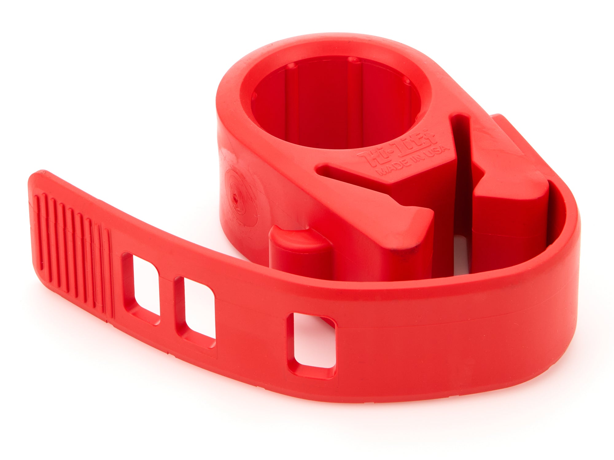 Hi-lift Jack HK-R Handle Keeper Red Hi-lift Jack HK-R