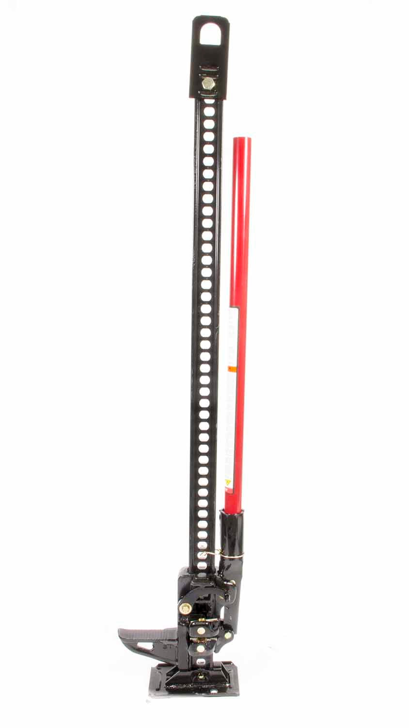 Hi-lift Jack HL-484 48in Hi-Lift Jack Casting-Steel Black Hi-lift Jack HL-484
