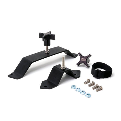 Hi-lift Jack JGUS-200 19-  Jeep Gladiator Under Seat Mount Hi-lift Jack JGUS-200