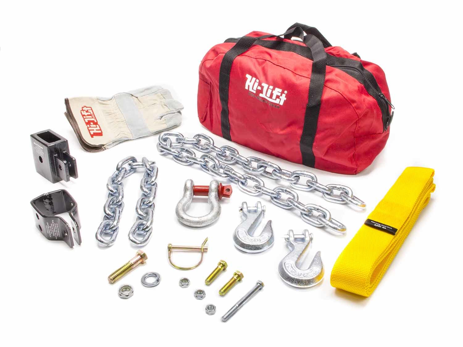 Hi-lift Jack ORK Off-Road Kit Hi-lift Jack ORK