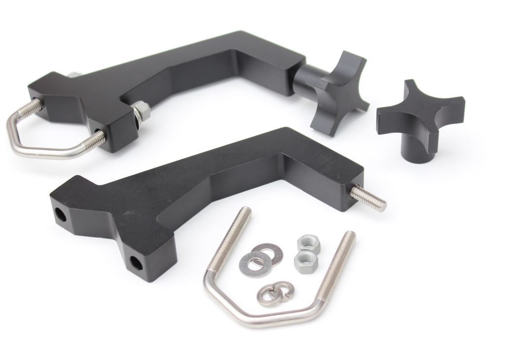 Hi-lift Jack RC-875 Roll Cage Mount Hi-lift Jack RC-875