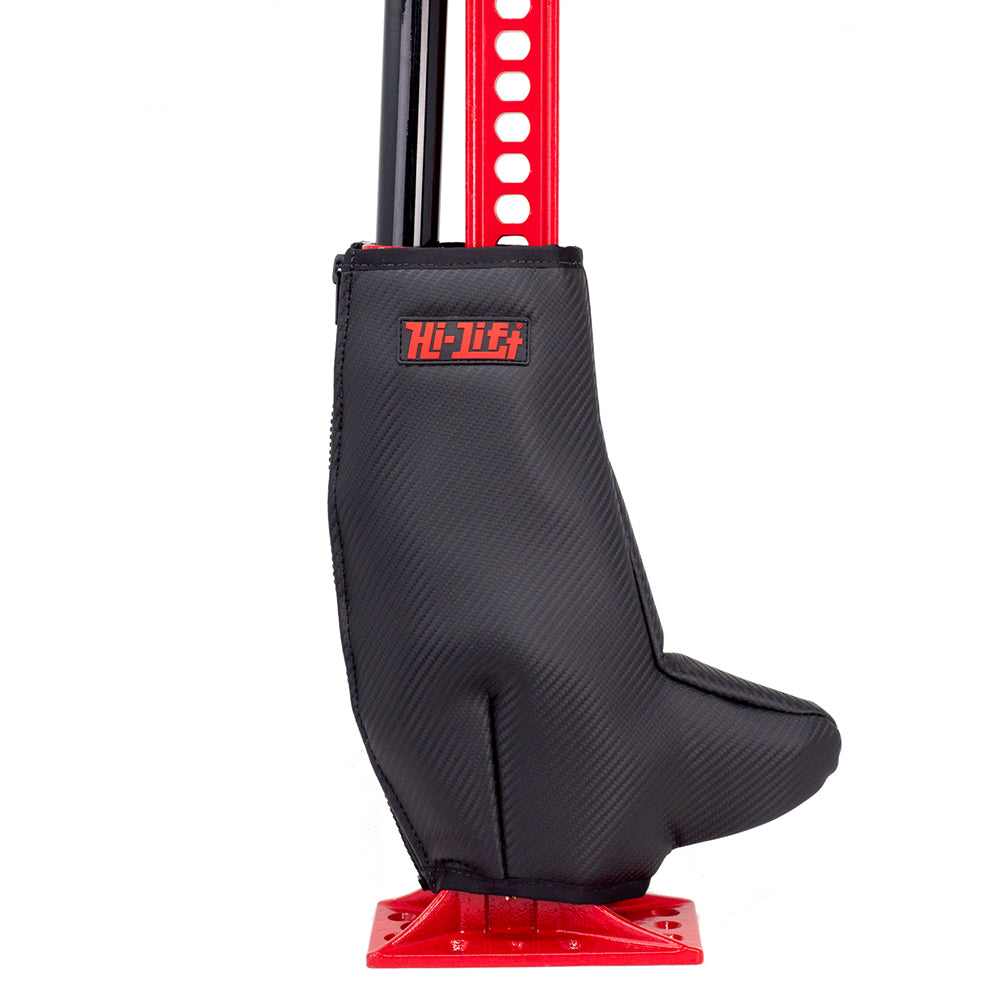 Hi-lift Jack RGJC Hi-Lift Jack Running Gea r Jack Cover Hi-lift Jack RGJC