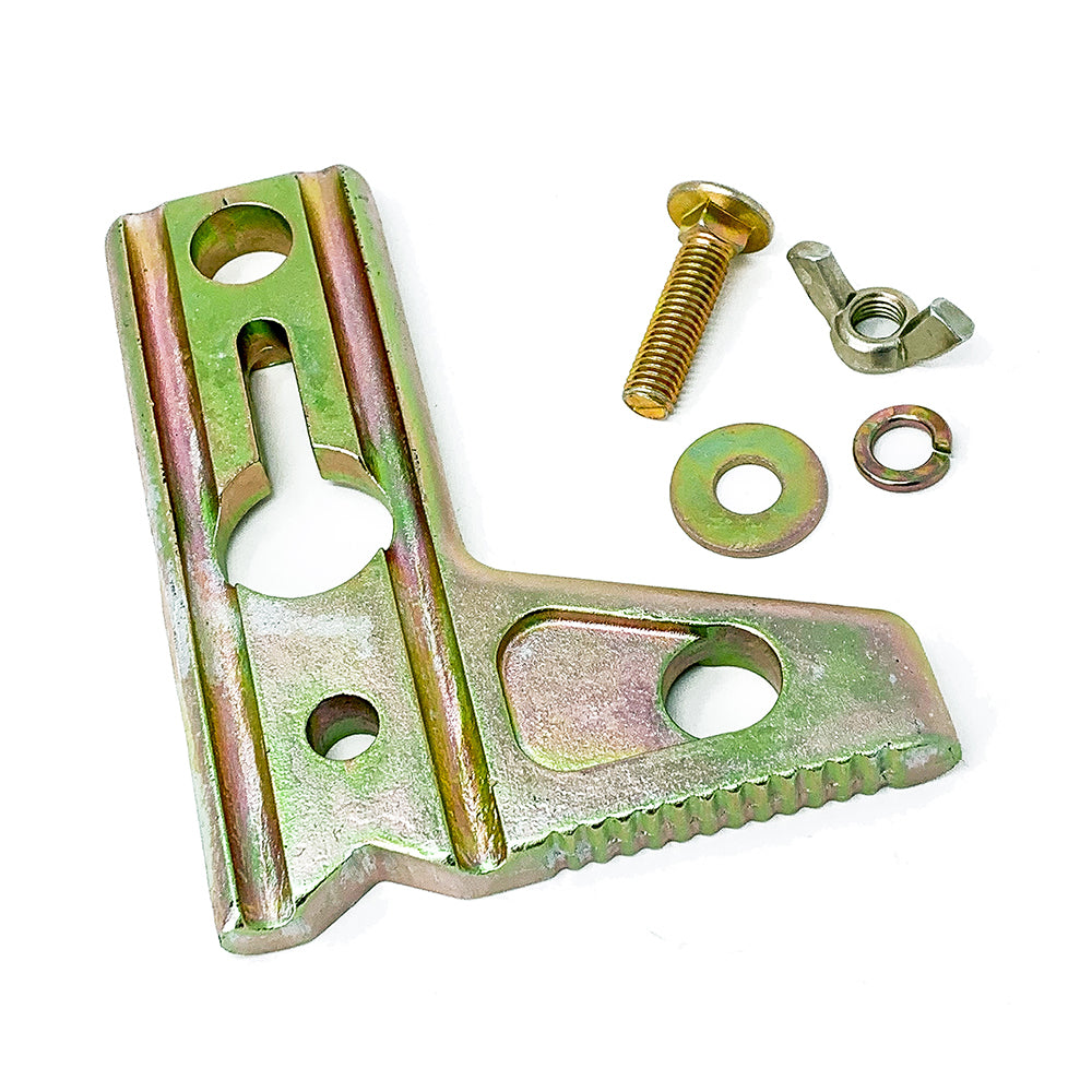 Hi-lift Jack WCSA-101 Hi-Lift Jack Winch-Clamp -Spreader Attachment Hi-lift Jack WCSA-101