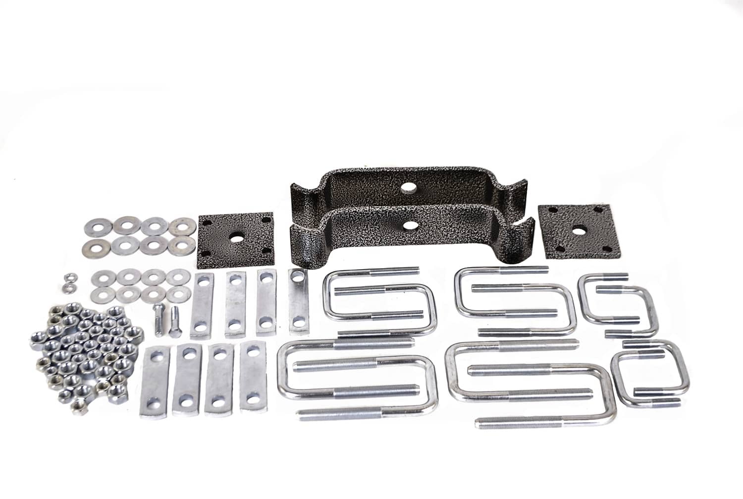 Hellwig 25300 MOUNT KIT LP25 Hellwig 25300