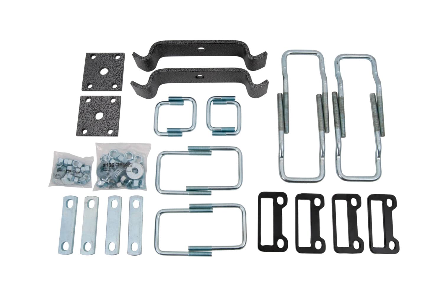 Hellwig 25303 MOUNT KIT LP25 20-25 GM HD Hellwig 25303