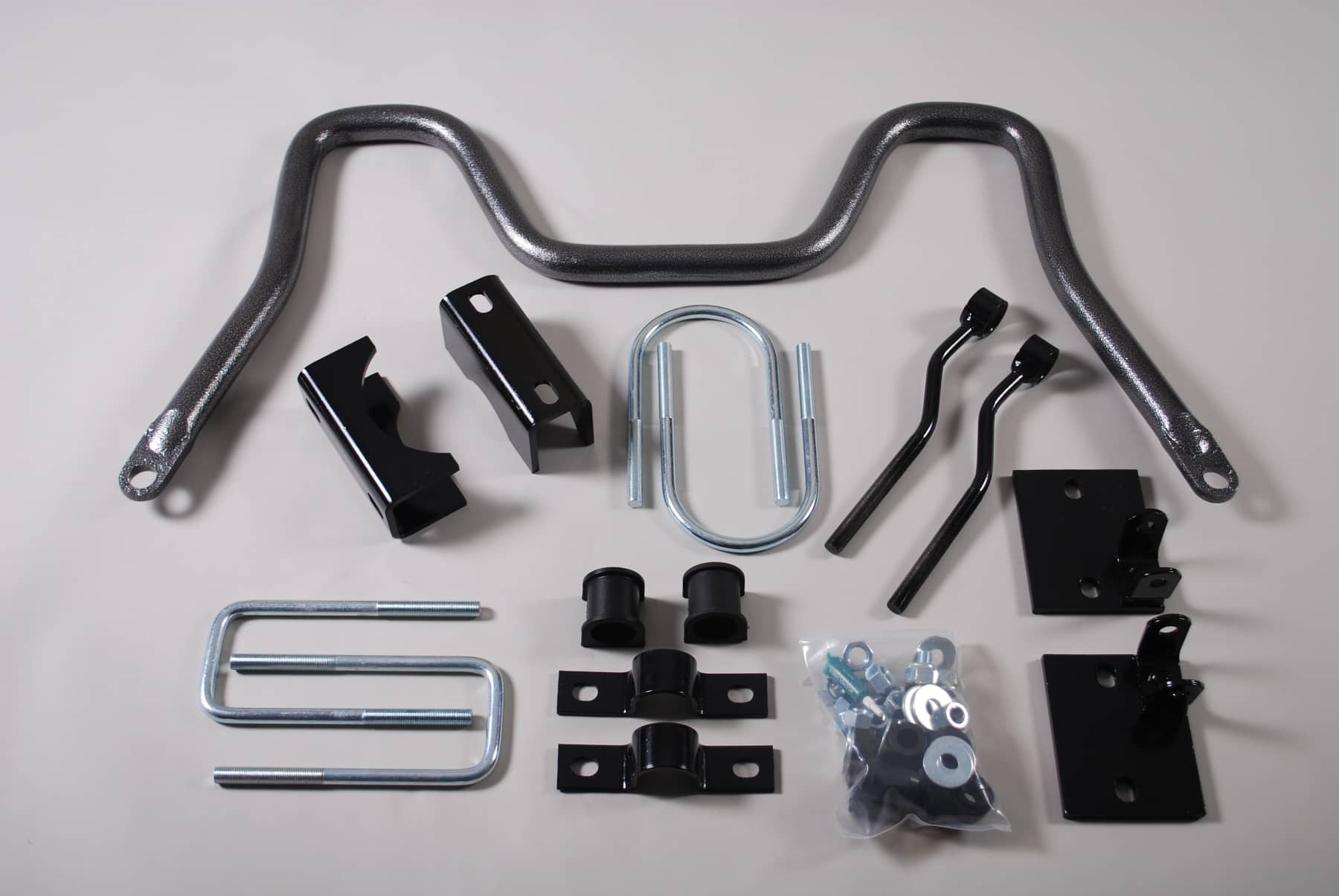 Hellwig 7265 BIG WIG REAR SWAY BAR DODGE RAM 03-08 2500/3500 5.9L Hellwig 7265
