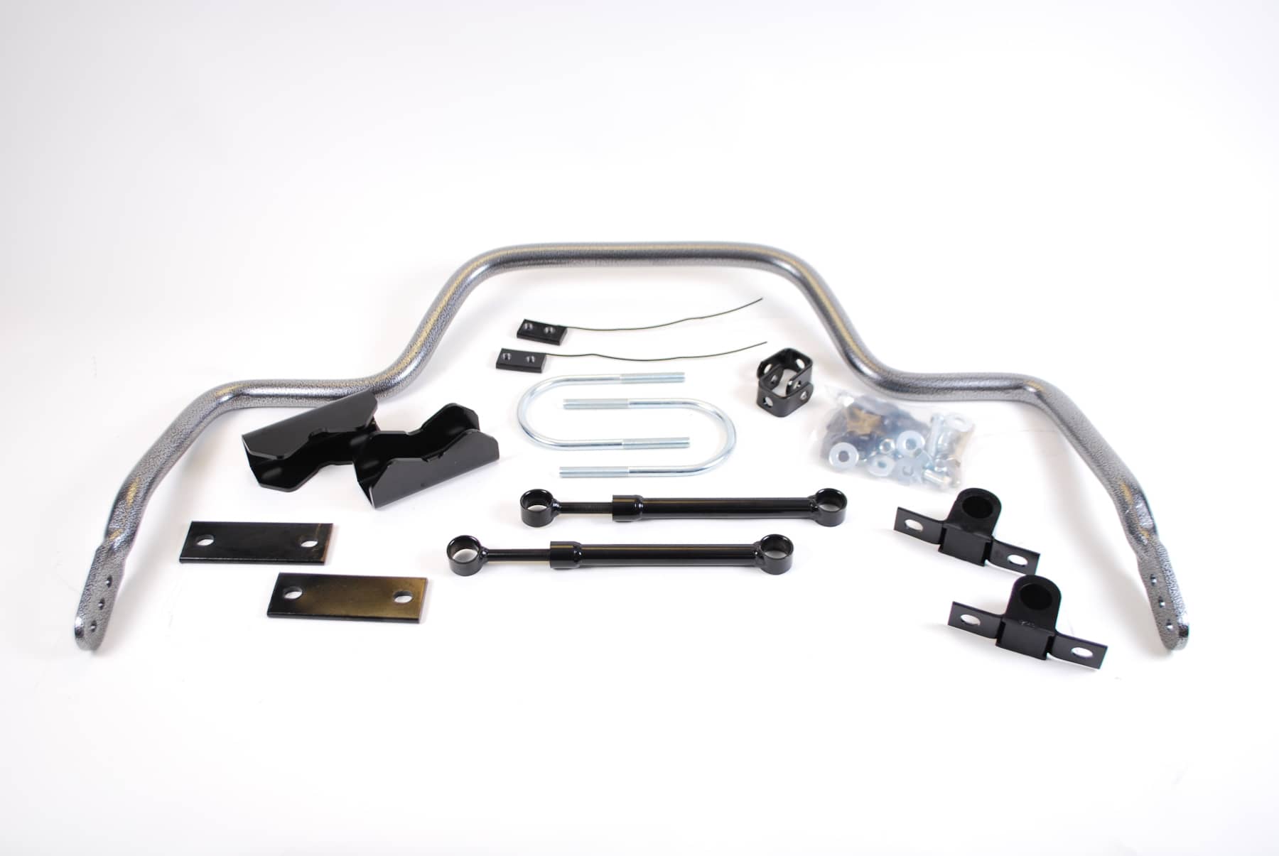 Hellwig 7270 BIG WIG REAR SWAY BAR 11-19 GM HD Hellwig 7270