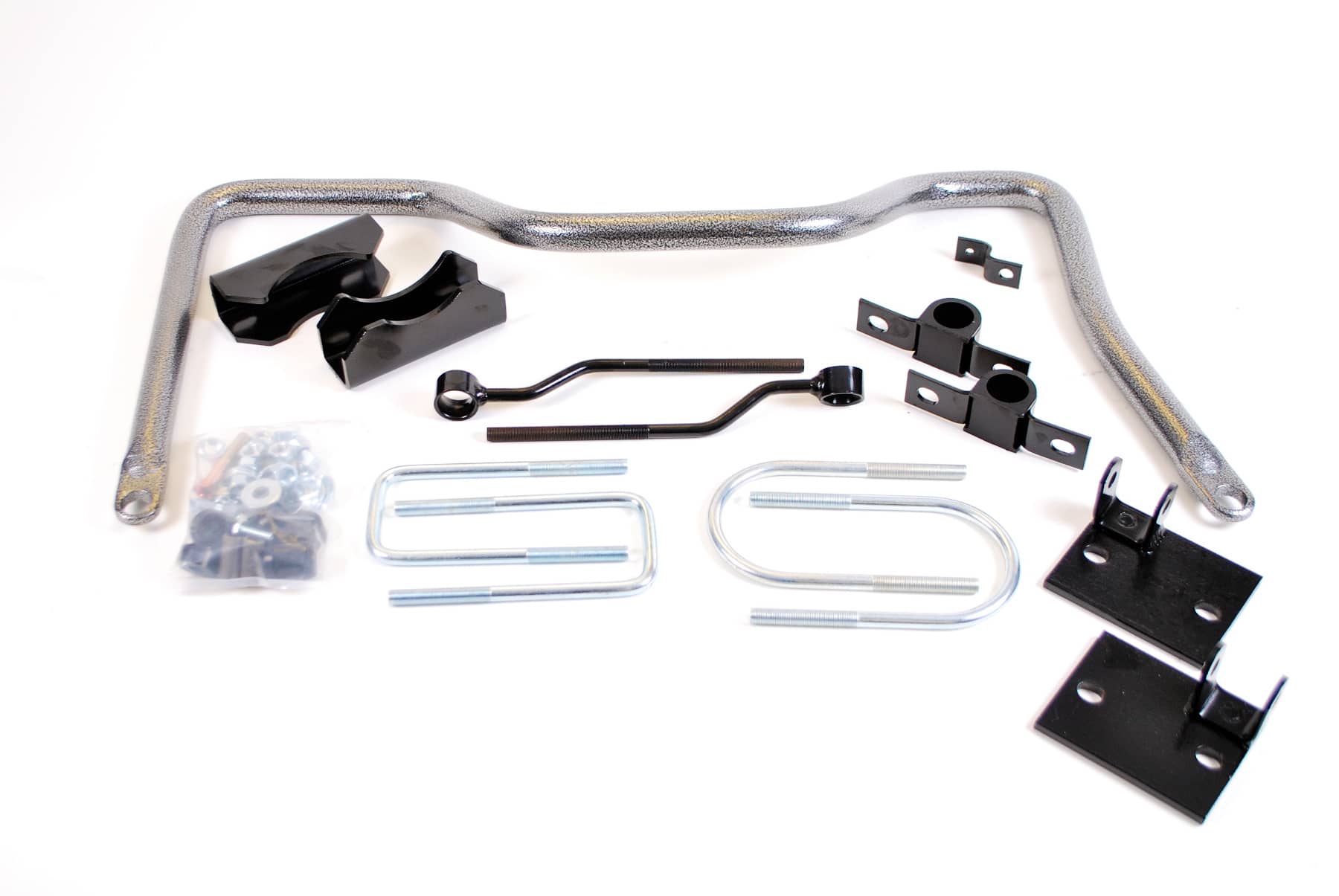 Hellwig 7272 BIG WIG REAR SWAY BAR DODGE RAM 10-12 2500/3500 Hellwig 7272