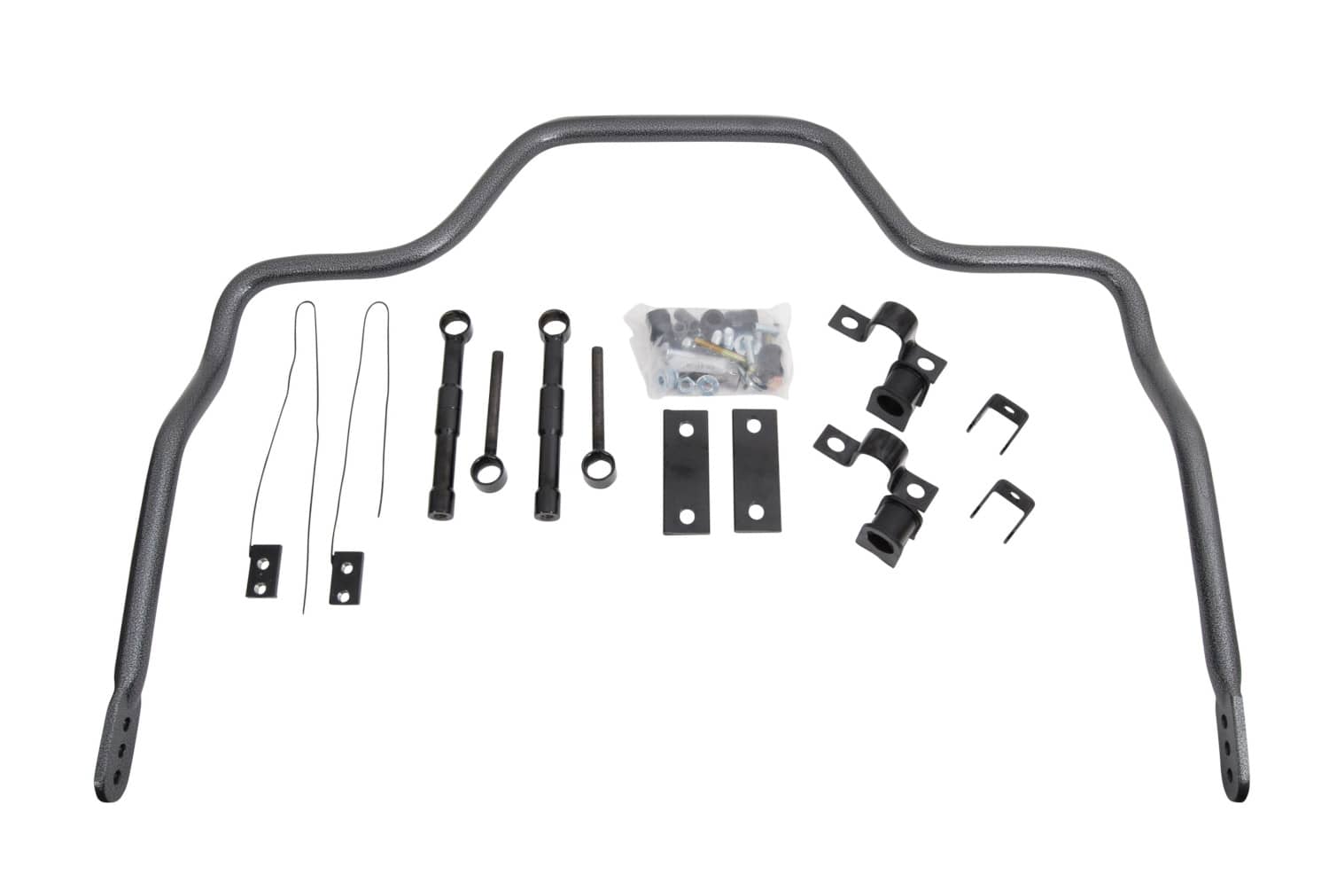 Hellwig 7328 BIG WIG REAR SWAY BAR 20-26 GM HD Hellwig 7328