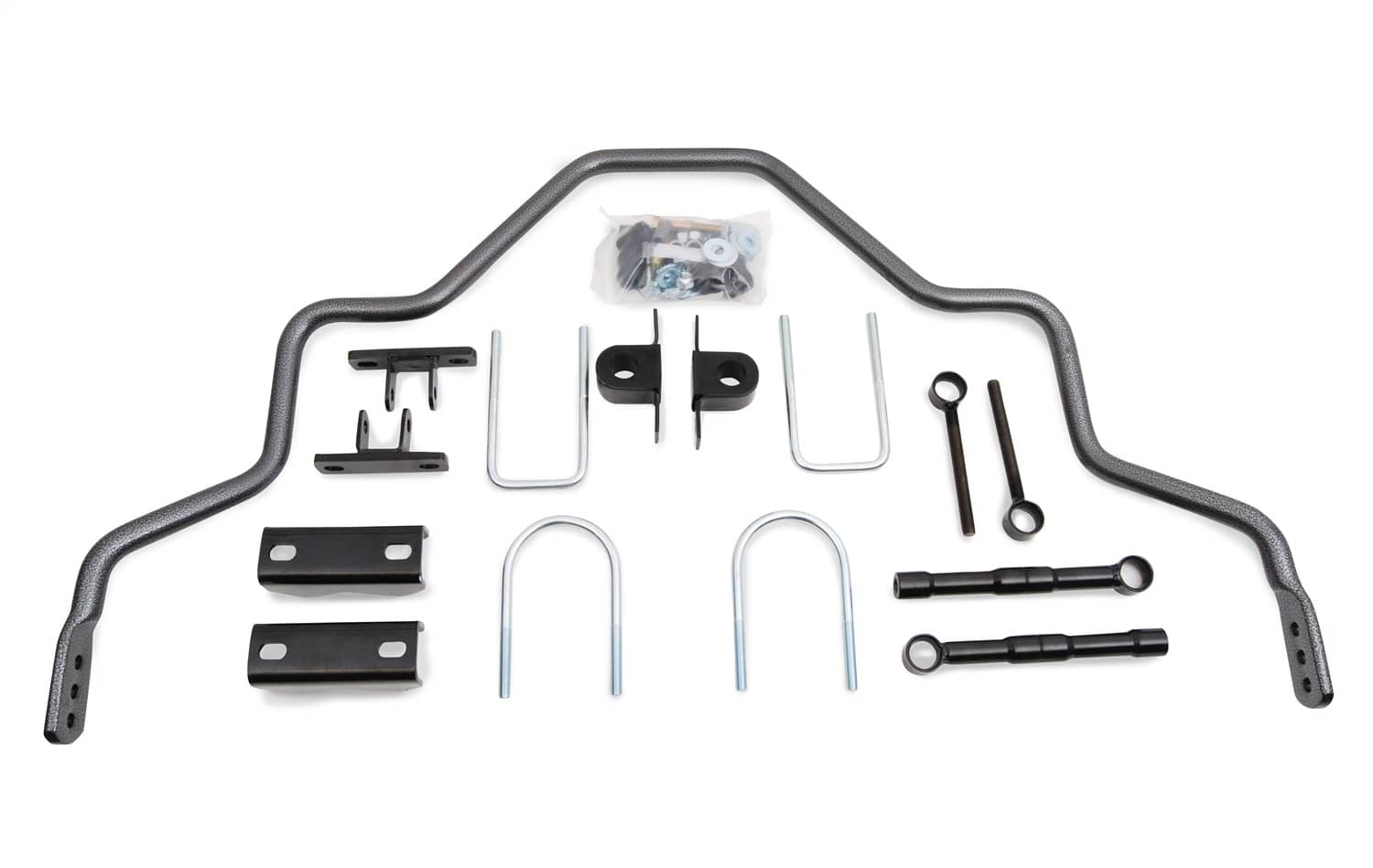 Hellwig 7780 REAR SWAY BAR 19-26 GM 1500 Hellwig 7780