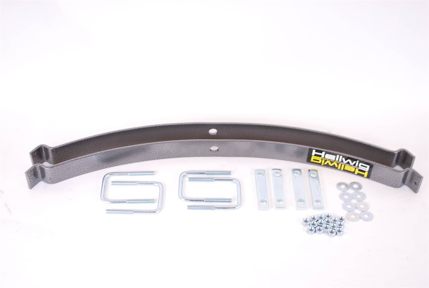 Hellwig 985 EZ-990 HELPER SPRING 07-19 TUNDRA Hellwig 985