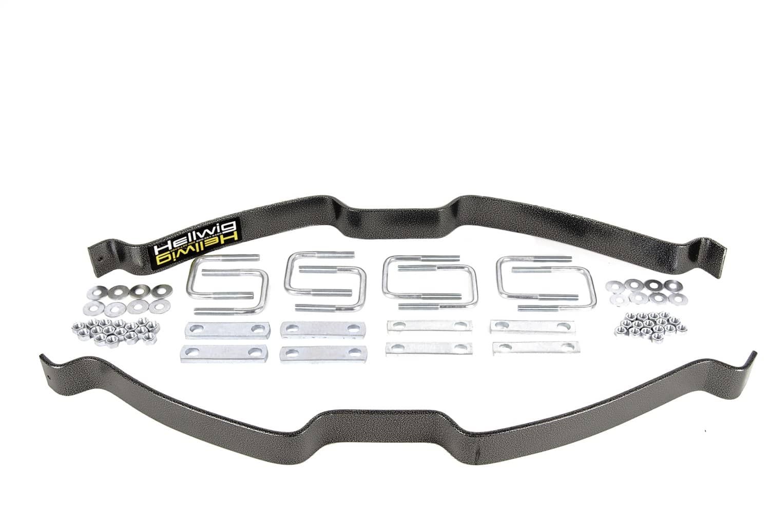 Hellwig 989 EZ-990 HELPER SPRING 09-14 F150 Hellwig 989