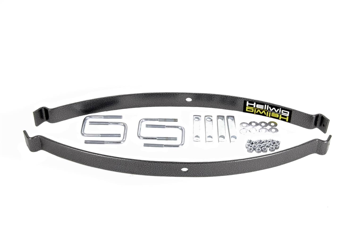 Hellwig 991 EZ-990 HELPER SPRING Hellwig 991