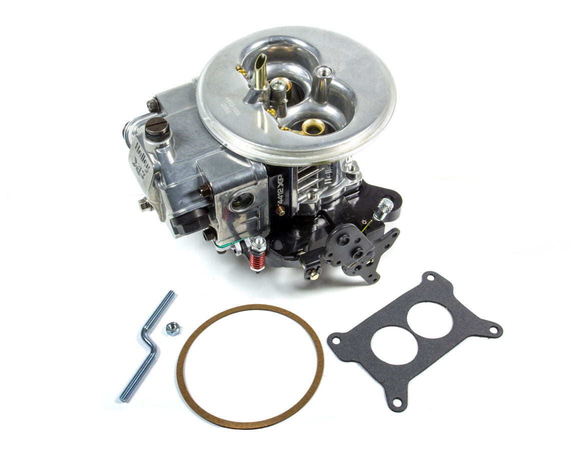 Holley 0-4412BKX Ultra XP Carburetor Holley 0-4412BKX