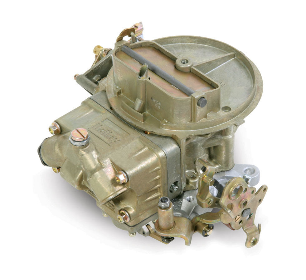 Holley 0-4412C Performance Street Carburetor Holley 0-4412C