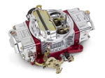 Holley 0-76650RD Carburetor - 650CFM Ultra Double Pumper Holley 0-76650RD