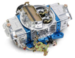 Holley 0-76750BL Ultra Double Pumper® Carburetor Holley 0-76750BL
