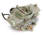 Holley 0-80559 Marine Carburetor 600CFM 4150 Series Holley 0-80559