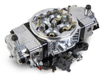 Holley 0-80802BKX Ultra HP Carburetor - 650CFM Holley 0-80802BKX