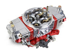 Holley 0-80802RDX Ultra HP Carburetor - 650CFM Holley 0-80802RDX