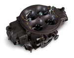 Holley 0-80903HBM Gen 3 UHP 4500 Series Marine Carb 1050CFM Holley 0-80903HBM