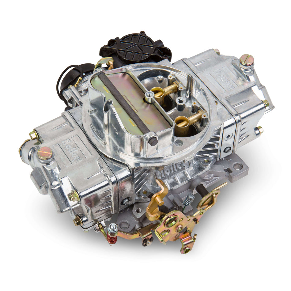 Holley 0-83870 Street Avenger Carburetor Holley 0-83870