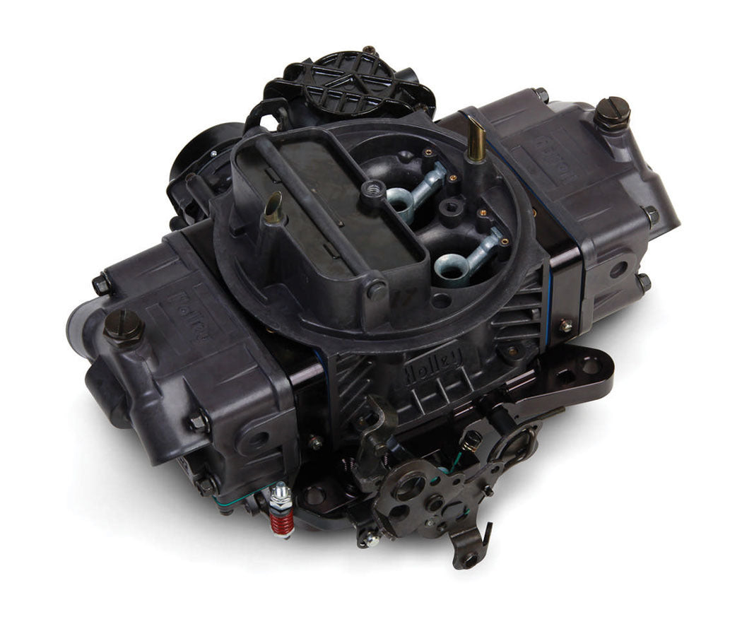 Holley 0-86770HB Carburetor - 770CFM Ultra Street Avenger Holley 0-86770HB