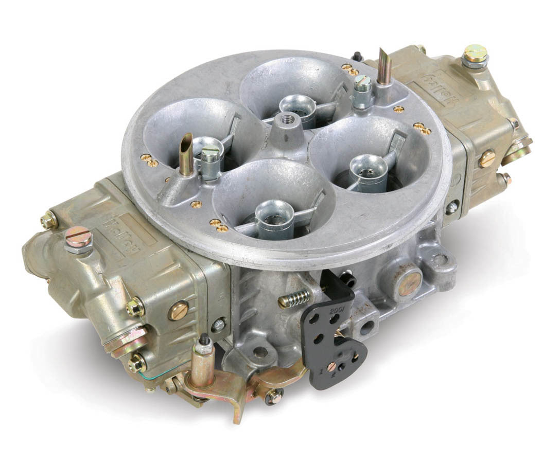 Holley 0-8896-1 Dominator Carburetor Holley 0-8896-1