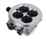 Holley EFI 112-578 2000CFM Throttle Body 4V 4500 Holley EFI 112-578