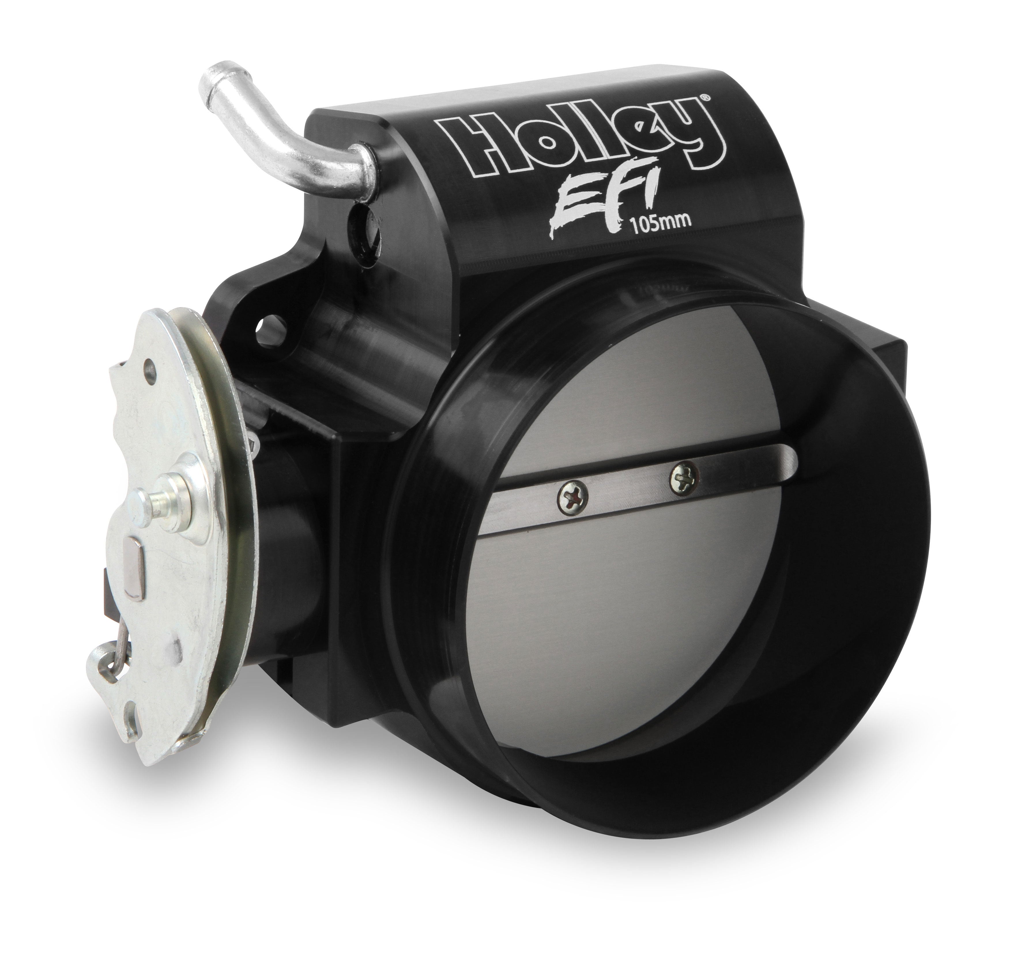 Holley EFI 112-581 Throttle Body Holley EFI 112-581