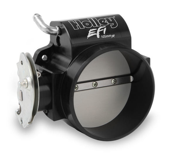Holley EFI 112-583 Throttle Body Holley EFI 112-583