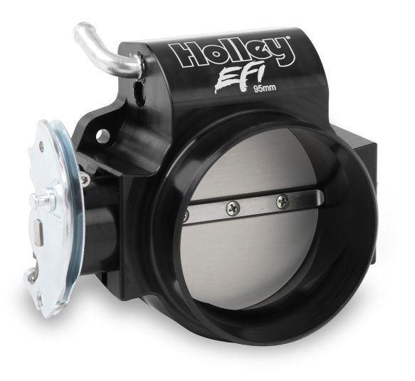 Holley EFI 112-585 Throttle Body Holley EFI 112-585