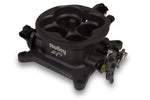 Holley EFI 112-602 Univ 1000CFM Throttle Body - 4150 Race Series Holley EFI 112-602