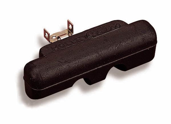 Holley 116-11 Notched Float Kit; w/o Main Jet Extension; Nitrophyl; Holley 116-11