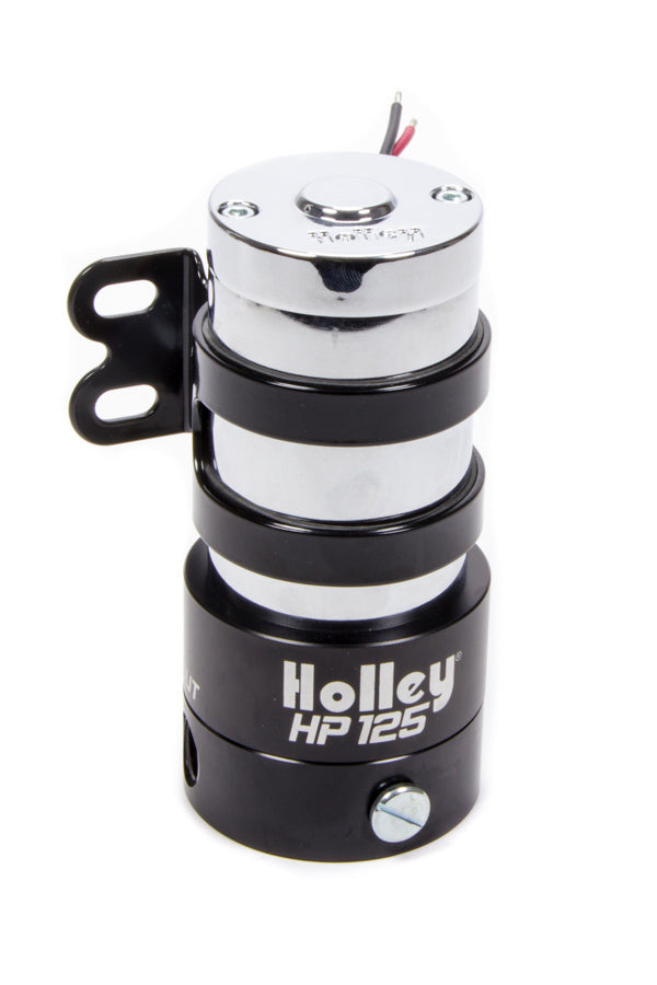 Holley 12-125 Fuel Pump Electric Holley 12-125