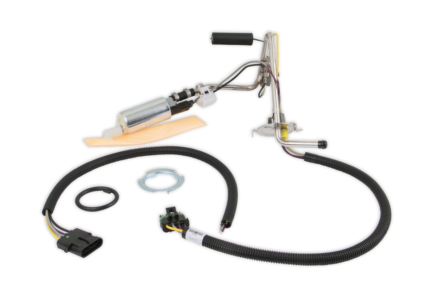 Holley 12-310 OEM Style EFI Fuel Tank Modules Holley 12-310