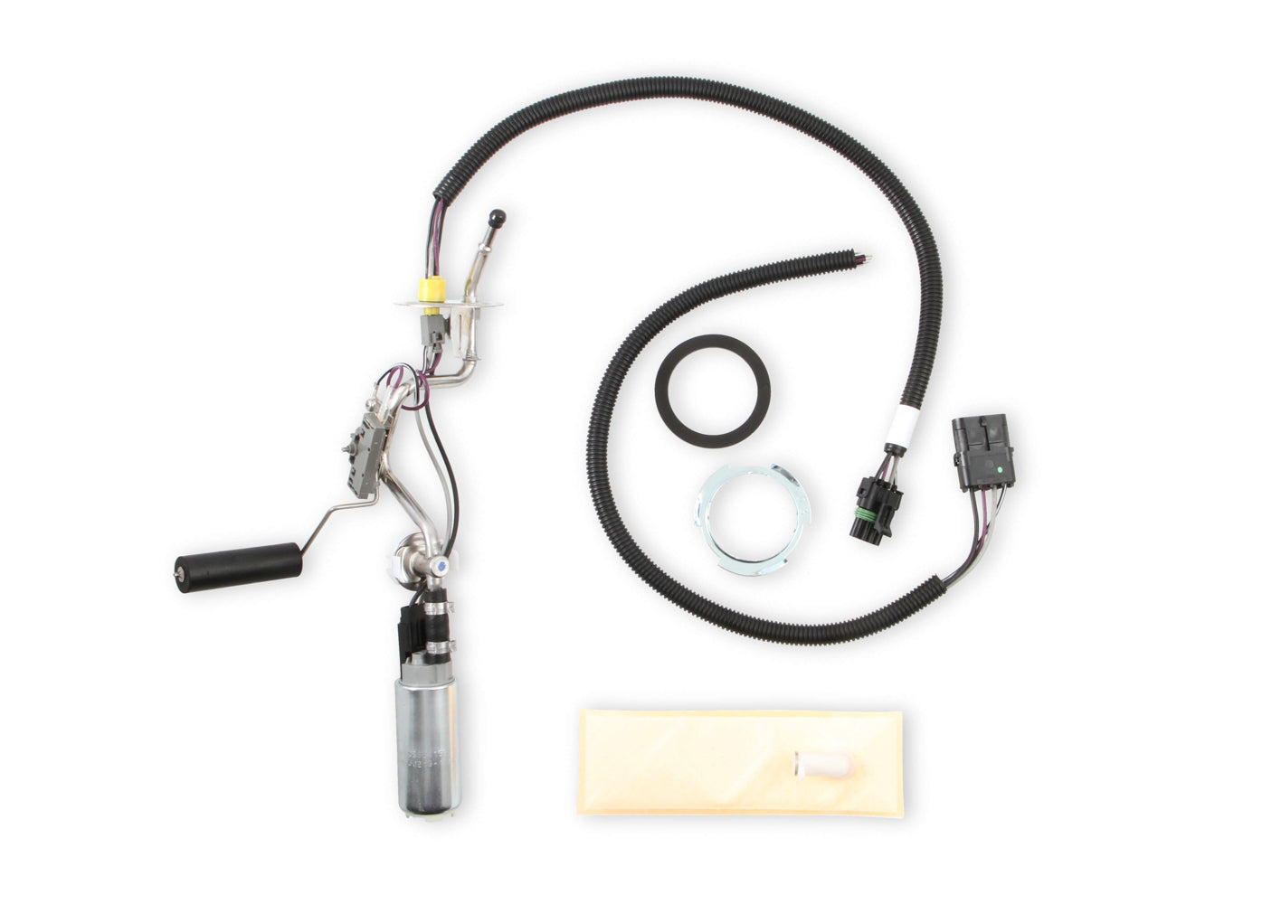 Holley 12-314 EFI Fuel Pump Module Holley 12-314