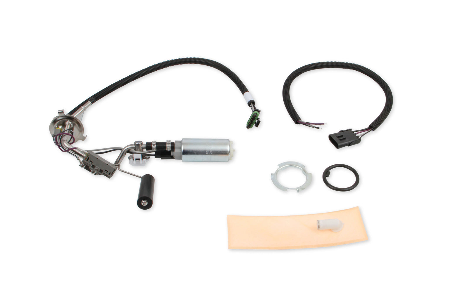 Holley 12-316 OEM Style EFI Fuel Tank Modules Holley 12-316