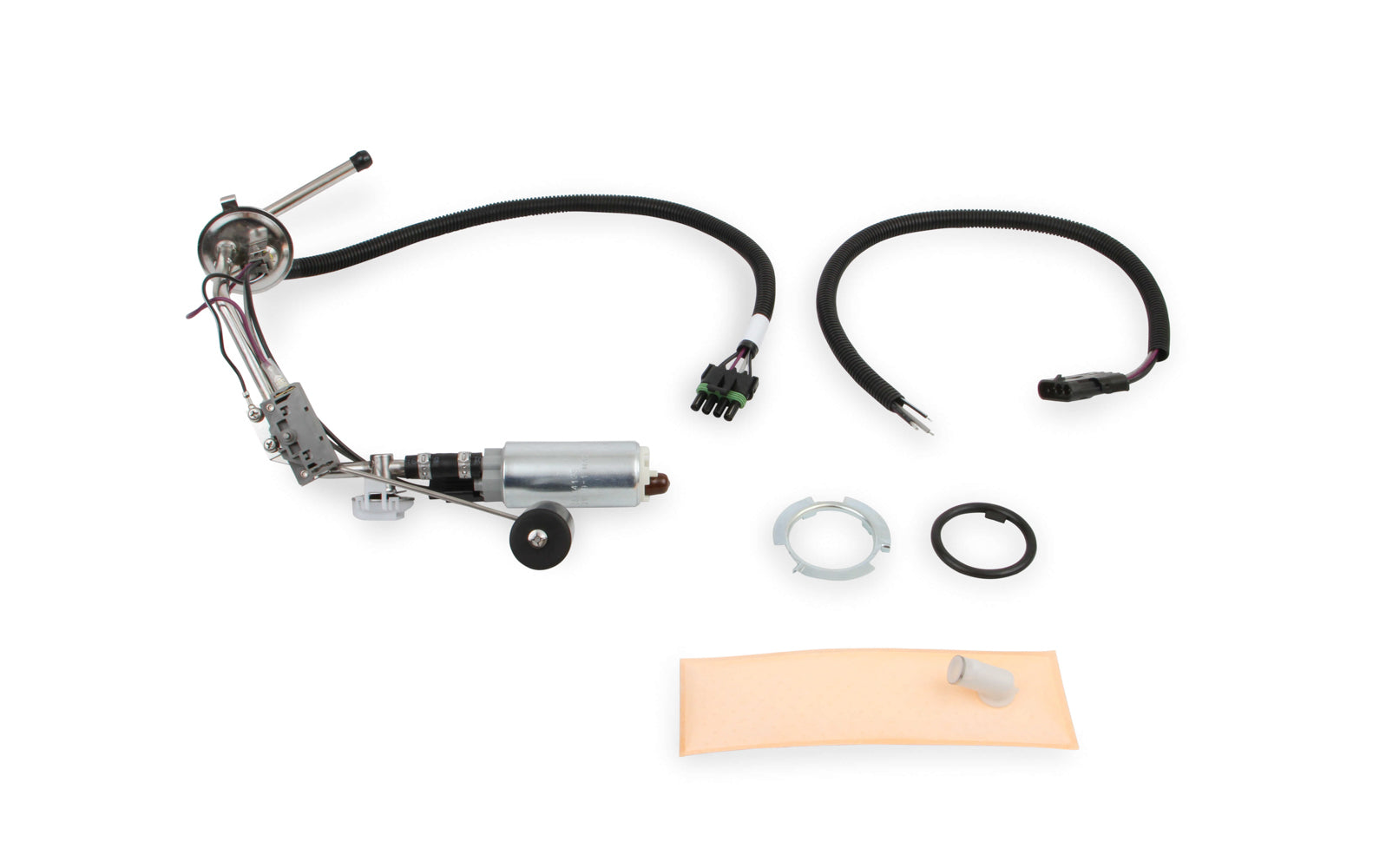 Holley 12-317 OEM Style EFI Fuel Tank Modules Holley 12-317