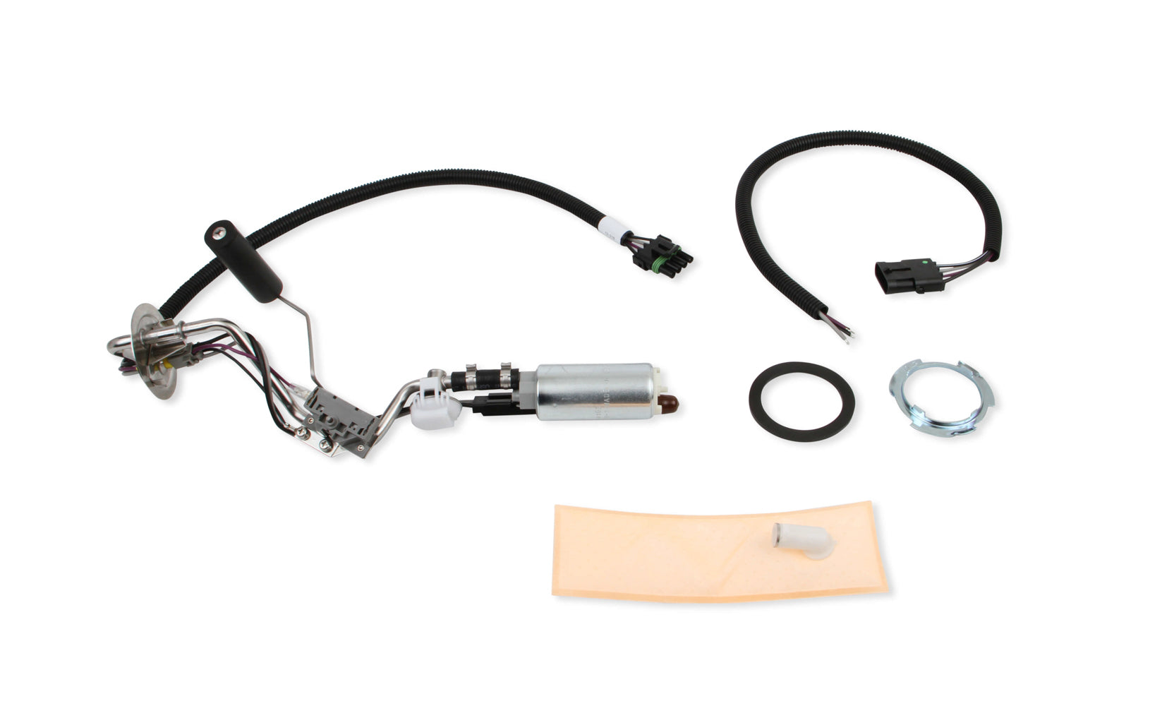 Holley 12-318 OEM Style EFI Fuel Tank Modules Holley 12-318