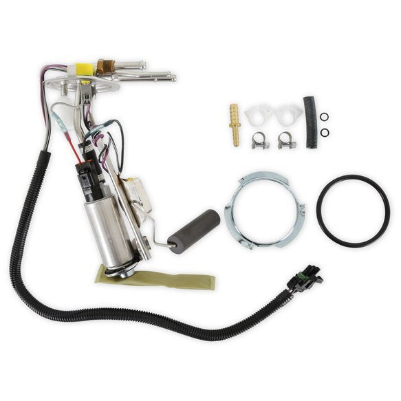 Holley EFI 12-335 Fuel Pump Electric Holley EFI 12-335