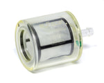 Holley 12-431 Mighty Mite Filter 5/16 Barb 74 Micron Holley 12-431