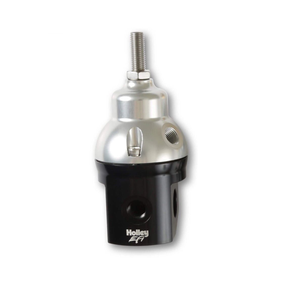 Holley EFI 12-894 EFI Fuel Pressure Regulator Holley EFI 12-894