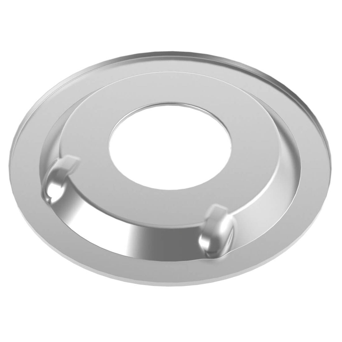 Holley 120-510 AirCleanerBasePlt Holley 120-510