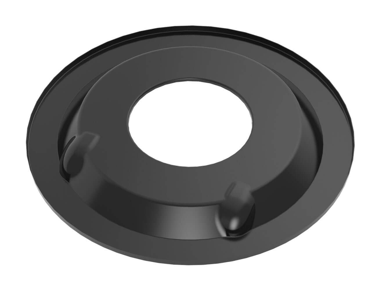 Holley 120-511 AirCleanerBasePlt Holley 120-511